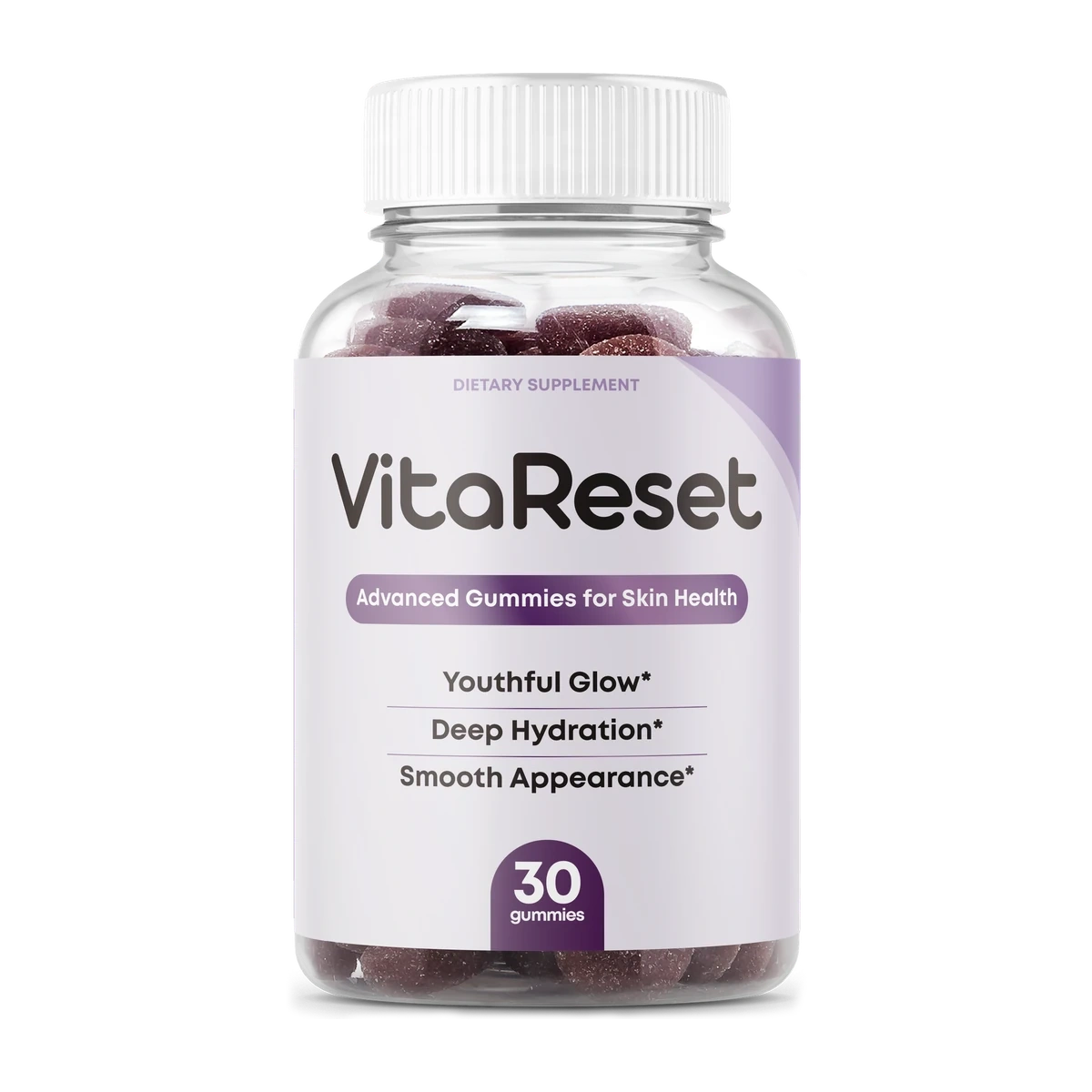 VitaReset Official Website